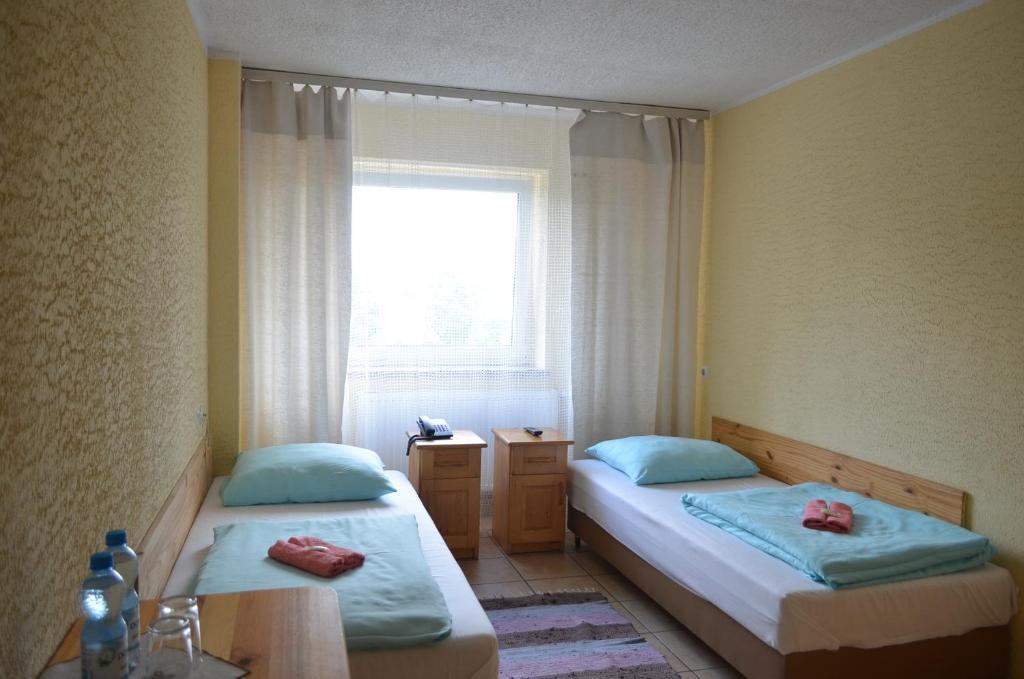 Widok Centrum Bielsko-Biała Camera foto