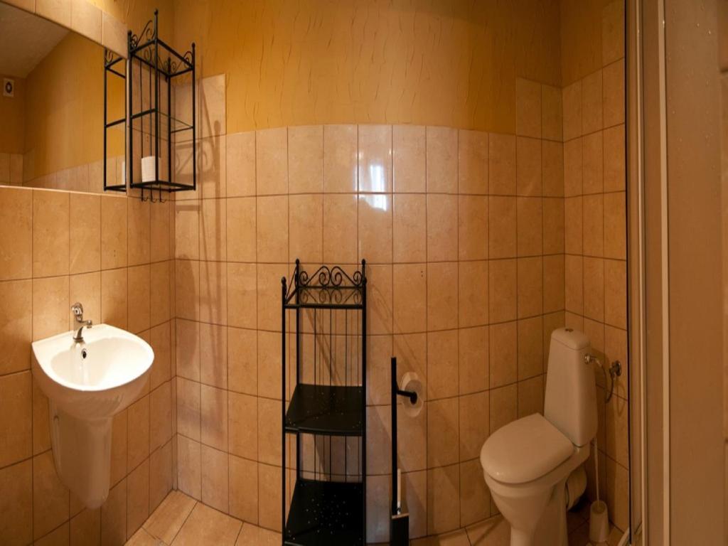 Widok Centrum Bielsko-Biała Camera foto